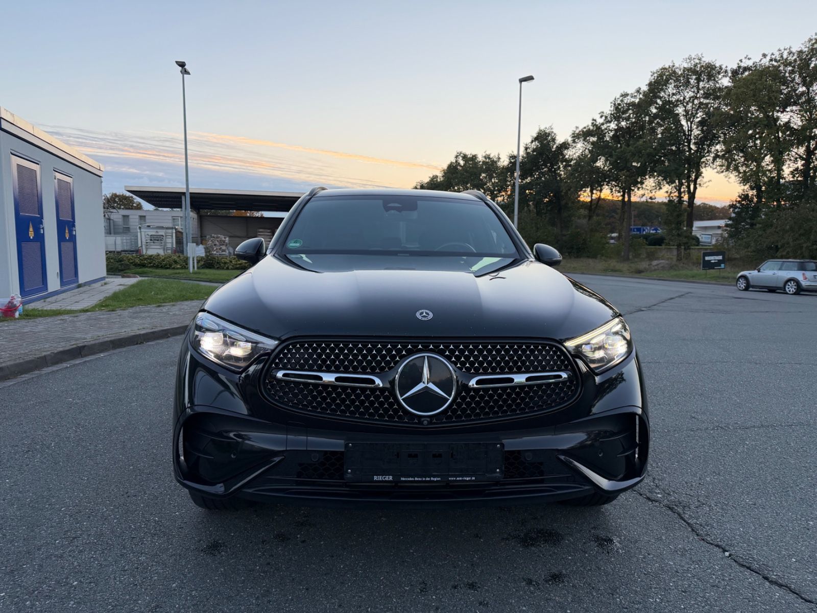 Mercedes-Benz GLC 300 GLC GLC 300 de 4Matic imagem 3