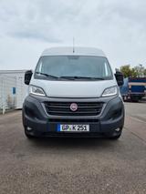 Fiat Ducato 2.3 Automatik L4H2
