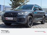 Audi Q5 Audi Q5 40 TDI Q 2x S LINE LM20 KAMERA NAVI+ - Audi Q5 in Duisburg