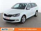 Skoda Fabia 1.2 TSI Style Aut.*TEMPO*PDC*SHZ*KLIMA* - Skoda Fabia Gebrauchtwagen in Hannover