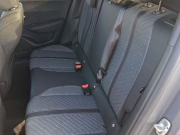 Peugeot 2008 Allure 1.2 PureTech 130 LED+SHZ+Alcant.+PDC