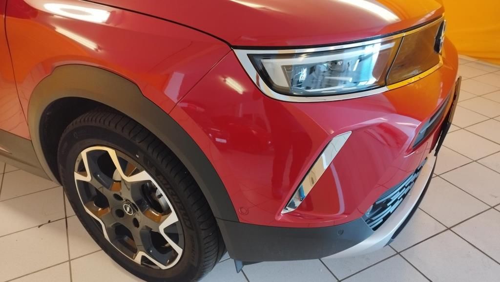 Erstes Annaberger Autohaus - Opel Mokka Ultimate, LED Matrix, Sitzheizung, LM-Fel - Bild 3 Erstes Annaberger Autohaus - Opel Mokka Ultimate, LED Matrix, Sitzheizung, LM-Fel - Bild 3