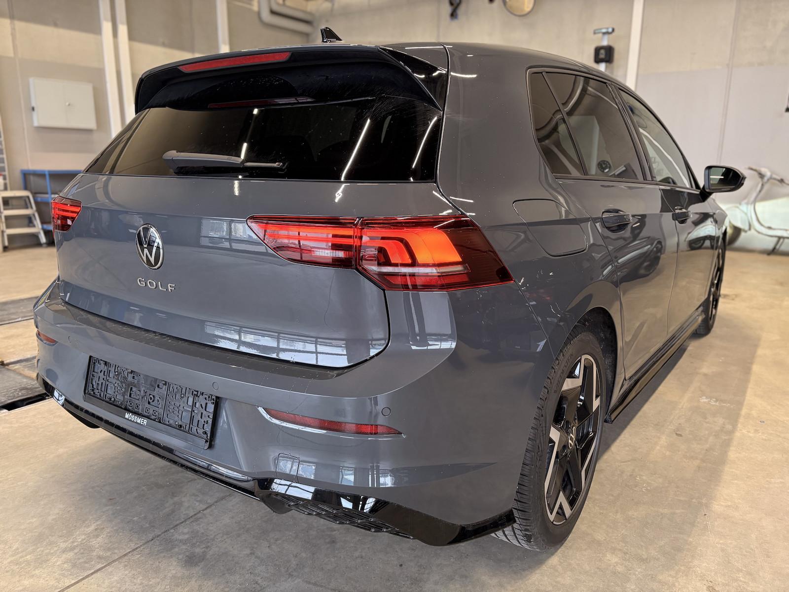 Volkswagen Golf 1.5TSI R-Line Kamera ACC AppConnect, миниатюра 5