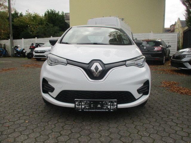 Renault ZOE Life R 110 Z.E. Incl. Batterie