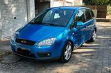 Ford Focus C-Max Fun 1.8 - Ford C-Max aus 2005