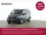 Mercedes-Benz Vito 119 CDI Kombi Tourer Lang 4MATIC TV Standhz - Mercedes-Benz Vito Gebrauchtwagen in Münster