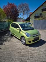 Daihatsu Cuore 1.0 limited edition - Daihatsu Cuore Gebrauchtwagen
