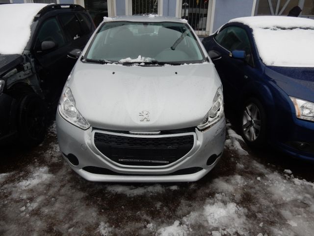 Peugeot 208 Access