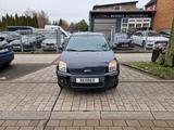 Ford Fusion 1.4L Duratec 16V Style* - Ford Fusion Gebrauchtwagen