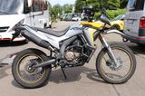 VOGE Rally 300 1.Hand 3145km Super Zustand - VOGE 300R