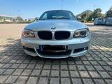 BMW 123d Cabrio - BMW 123 aus 2009