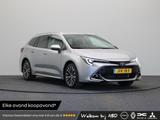 Toyota Corolla Touring Sports Hybrid 200 Executive | St - Toyota Corolla: Executive