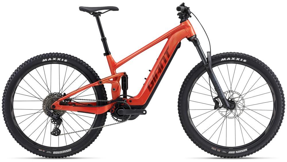 Giant Stance E+ 1 (M) 29"