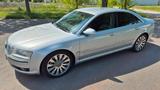 Audi A8 4.2 tiptronic quattro Ecklusive - gebrauchte Audi A8 aus dem Jahr 2005