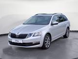 Skoda Octavia Combi 1.5 TSI ACT Soleil - Skoda Gebrauchtwagen in Freiburg