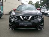 Nissan Juke Nismo RS 4x4 Navi Kamera 8xAlu 2.Hand - Nissan Juke in Stuttgart