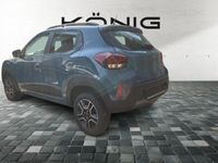 Dacia Spring - Vorschau Bild 6