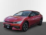 Kia EV6 77.4 kWh GT-Line RWD, WP, ASS+, SND, WKR - rote Kia EV6