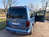 Volkswagen Caddy 1,4TSI 96kW BMT Highline 5-Sitzer Highline - Volkswagen Caddy: Highline