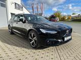 Volvo V90 B5 Ultimate Dark AWD/BLIS/Pano/Head-Up/AHK - Volvo V90 aus 2023