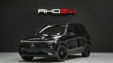 Mercedes-Benz EQB 350 4MATIC AMG 7SEATER RHD PANO / Burmester - Mercedes-Benz RHD