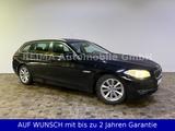 BMW 520 D  Touring  , Navi, Xenon, Alu, - gebrauchte BMW 520 aus dem Jahr 2012