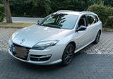 Renault Laguna Kombi, 2 ,0 TDI, Bose Sonde... - gebrauchte Renault Laguna aus dem Jahr 2012