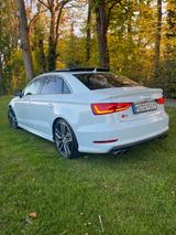 Audi  2.0 S3 Sportback TFSI QUATTRO S-tron... - Audi S3