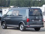 Volkswagen T 6.1 Easy Camper Vario, Navi, LED, DSG, uvm - Vario Wohnwagen & Wohnmobile