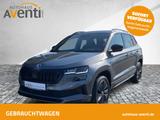 Skoda Karoq Sportline *DSG*ACC*Allwetter*PDC*LED*Navi* - Skoda Karoq in Kiel