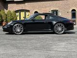 Porsche 991 911  Carrera 4 Black Edition PDK*SCHIEBEDACH - Porsche 991 in Köln
