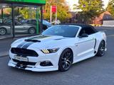 Ford Mustang 5.0 GT Cabrio *50 YEARS*LED*ROUSH-KIT* - Ford Mustang: Roush