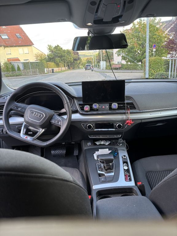 Image of Audi Q5