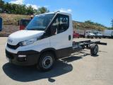 Iveco Daily 35S15 2.3 150CV E5 TELAIO P. 3750 ** - Iveco 150 e