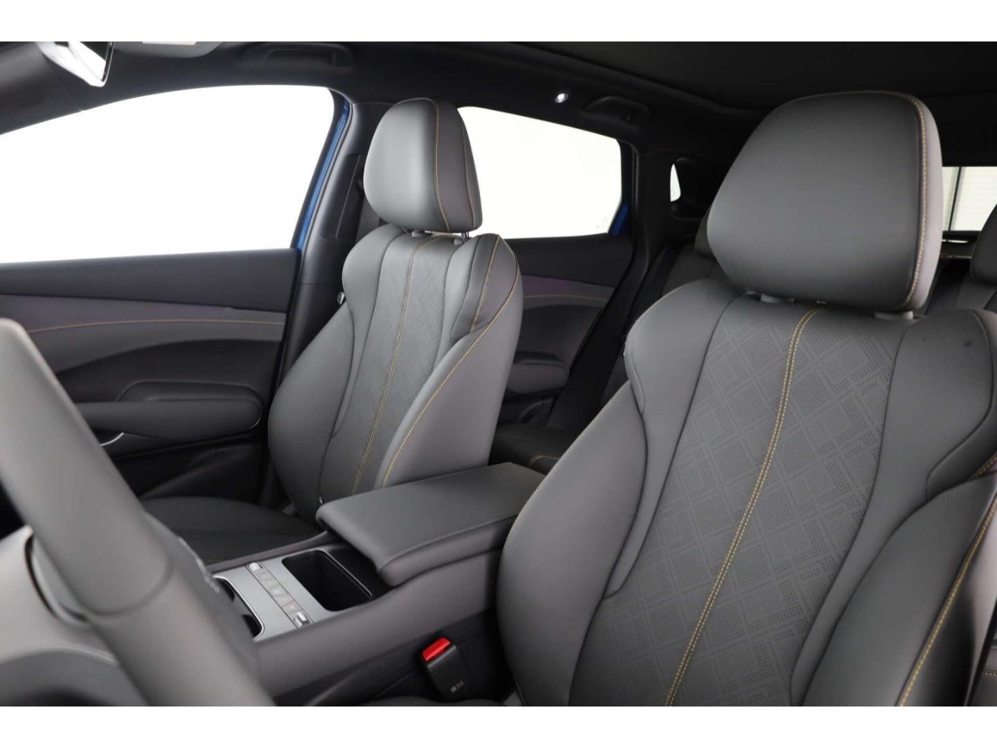 BYD Atto 3 EVO Excellence AWD LP: 51.799.- /Top-View, миниатюра 11
