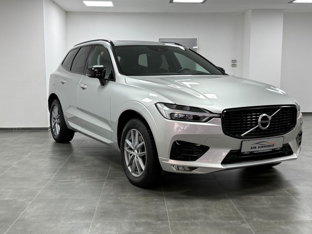 Image of Volvo XC60