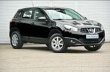 Nissan Qashqai 2.0 J10 Automatik - Nissan Qashqai J10 mit Benzin-Antrieb