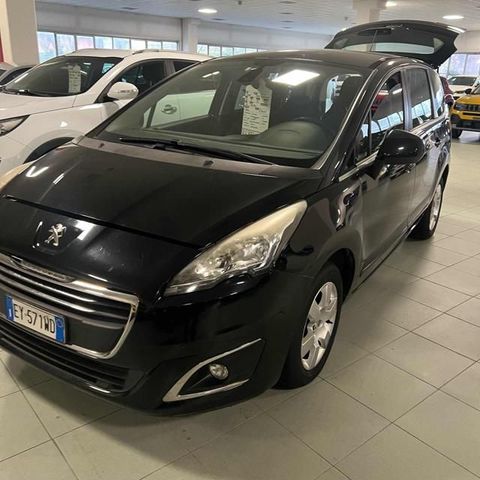 Peugeot PEUGEOT 5008 1.6 HDi 115CV Active