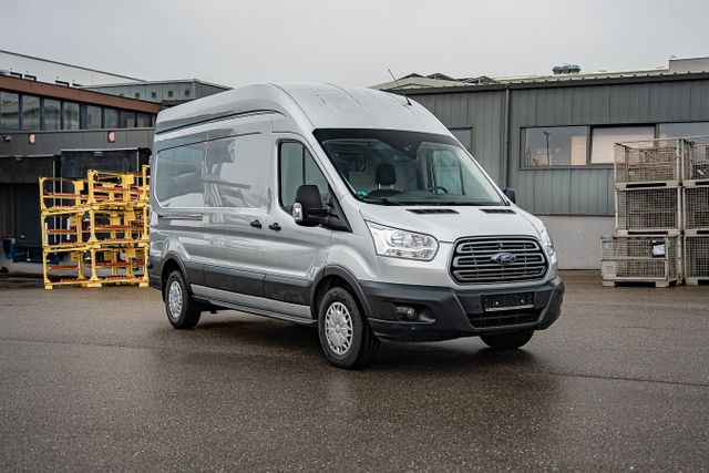 Ford Transit Kasten 350 L3 Trend