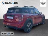 MINI Cooper S Countryman JCW Trim, Navi, harman/kardo - : Countryman