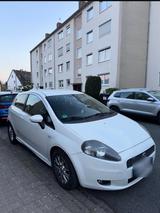 Fiat Punto 1.4 T-Jet 16V Sport - Fiat Punto mit Benzin-Antrieb: Sport