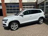 Skoda Karoq Style - Skoda: Allradantrieb