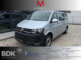 Volkswagen T6 Transporter lang 4Motion*9-Sitzer*150 PS*Navi