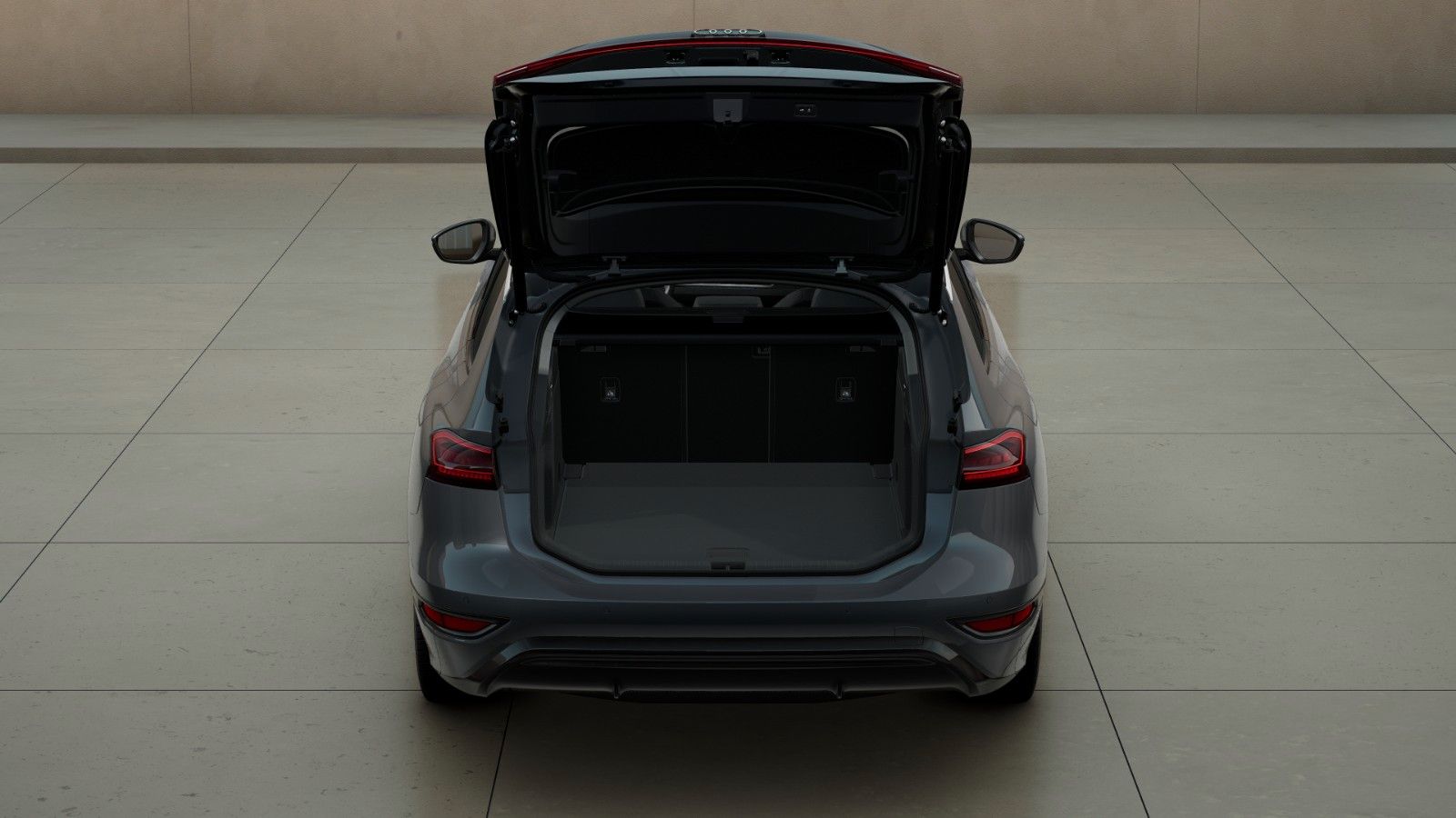 Audi A6 e-tron - Bild 6