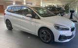 BMW 220i Gran Tourer Aut. Sport Line - BMW 220 Gran Tourer aus 2021