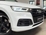 Audi Q5 50 TDI quattro tiptronic S-LINE PLUS *VOLL* - Audi Gebrauchtwagen von 2020