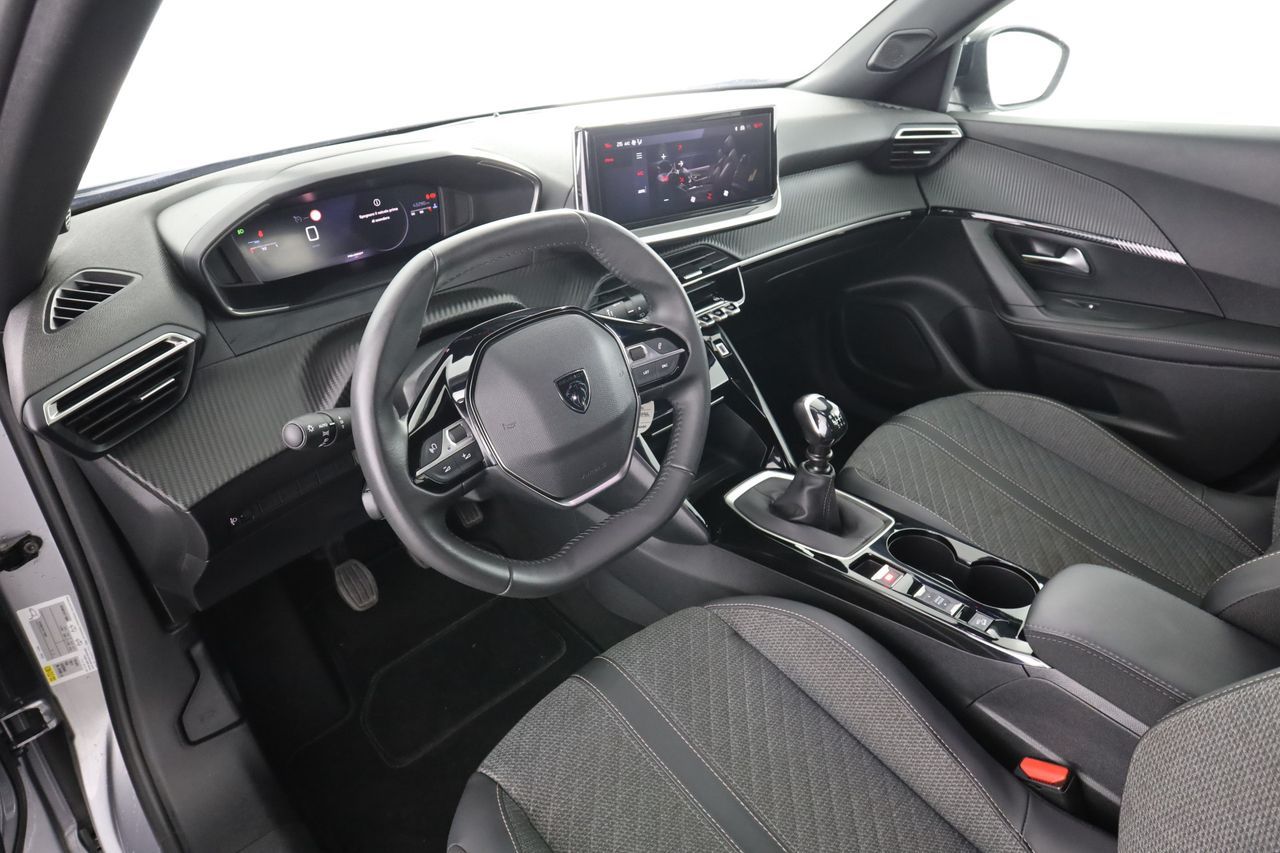 Peugeot PEUGEOT 2008 2ª serie 2008 PureTech 100 S&S Allu