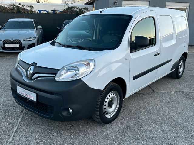 Renault Kangoo Maxi Extra Navi PDC SH AHK STANDHEIZUNG