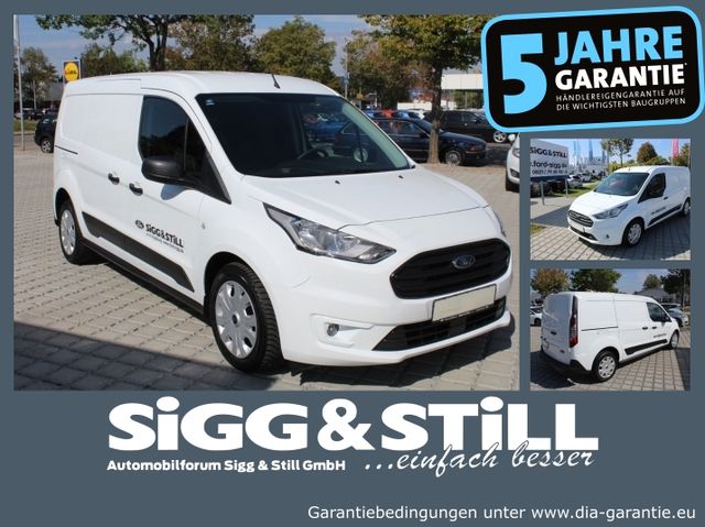 Ford Transit Connect Kasten Trend 220 L2 NAVI*PDC*CAM