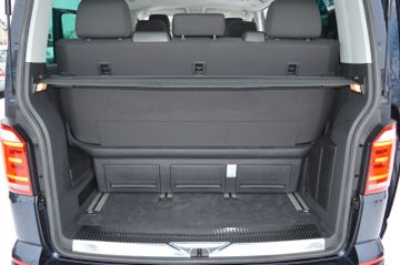 Volkswagen T6 Multivan 2.0 TDI DPF DSG Join StdhzgAHKLED